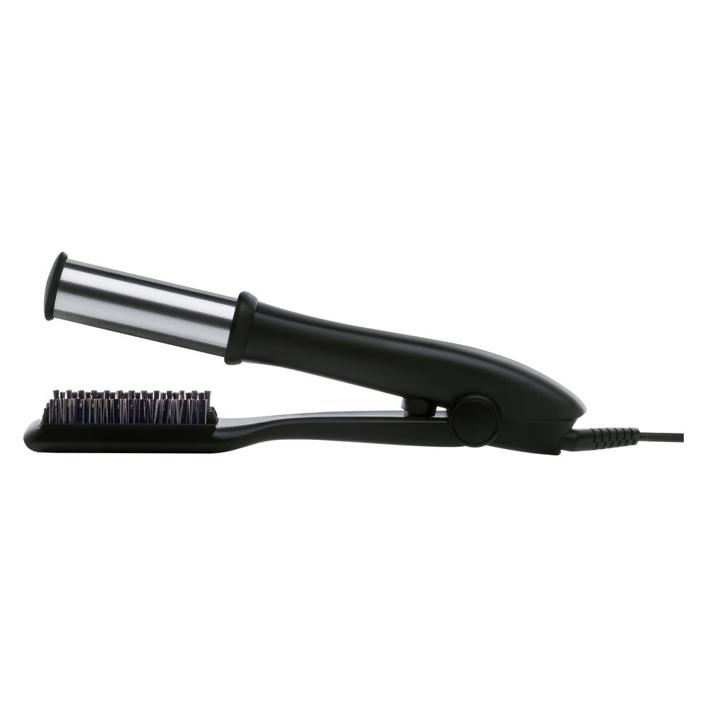 slide 3 of 5, InStyler Max Prime Blowout Revolving Styler, 1.25 in