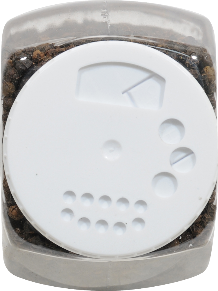 slide 3 of 4, Kroger Whole Black Peppercorns, 18.8 oz