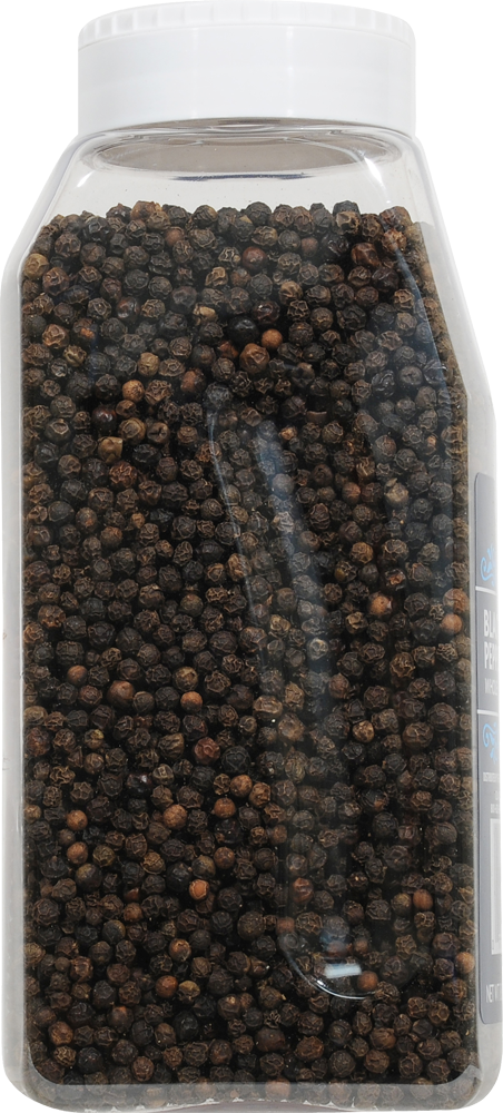slide 2 of 4, Kroger Whole Black Peppercorns, 18.8 oz