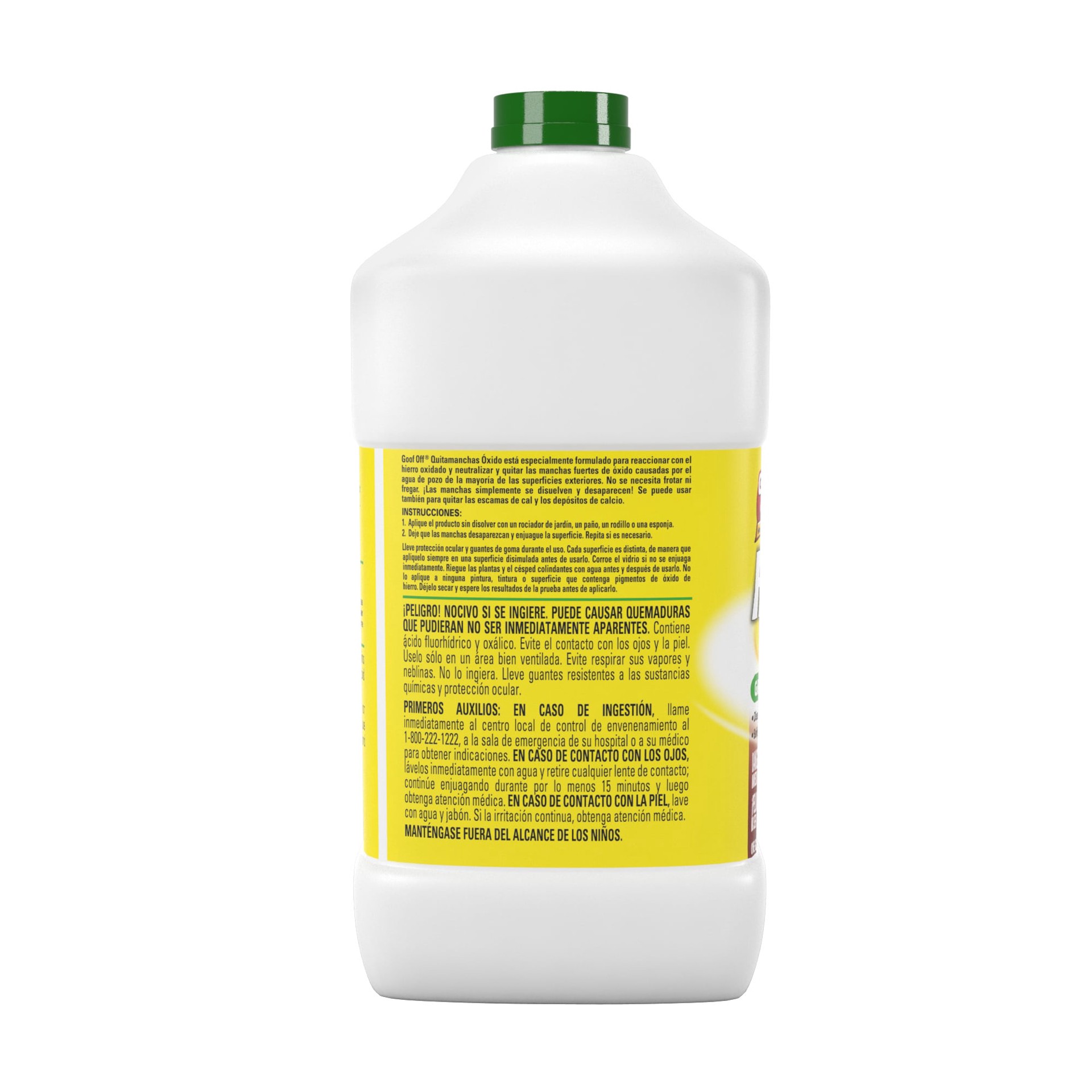 slide 3 of 4, RustAid 1 Gallons Rust Remover, 1 ct