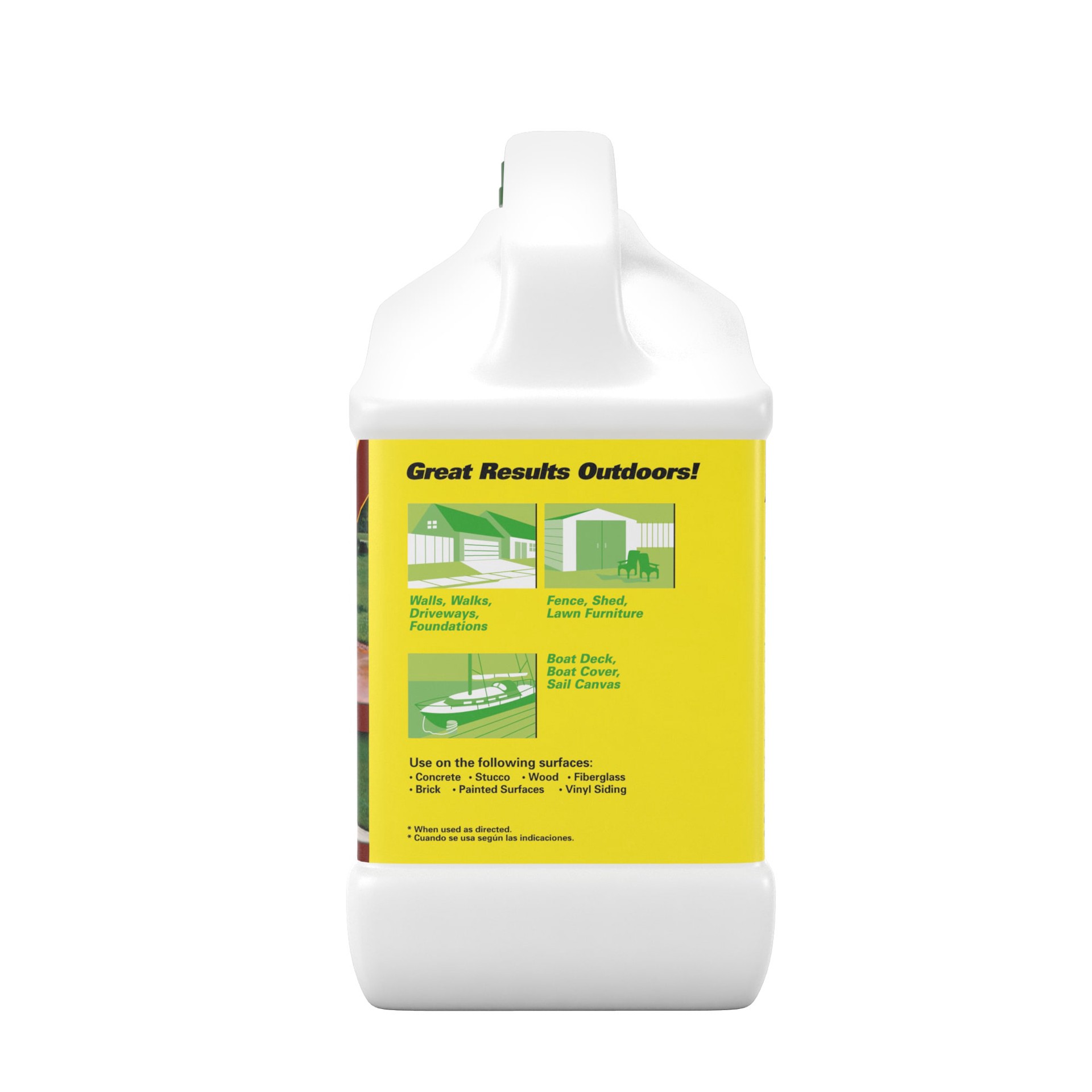 slide 4 of 4, RustAid 1 Gallons Rust Remover, 1 ct