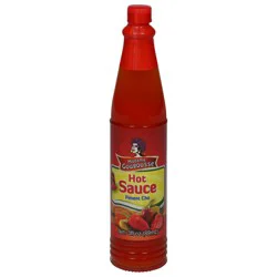 Madame Gougousse Piment Cho Hot Sauce 3 fl oz