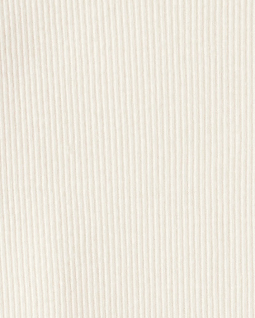 slide 3 of 5, Oshkosh Toddler Girl Striped Denim Long-Sleeve Dress - White/Blue White/Blue 4T, 1 ct