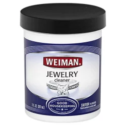 Weiman Cleaner Jewelry