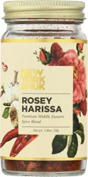 New York Shuk Rosey Harissa Spice Blend - 1.9 oz