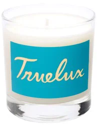 Truelux Costa Lotion Candle