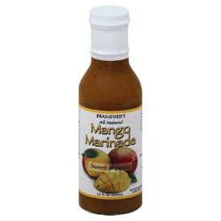 Branfords Originals Marinade Mango
