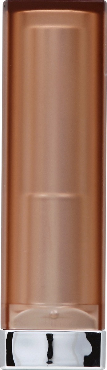 slide 3 of 4, Maybelline Color Sensational Inti-Matte Nudes Lipcolor 575 Brown Blush, 0.15 oz