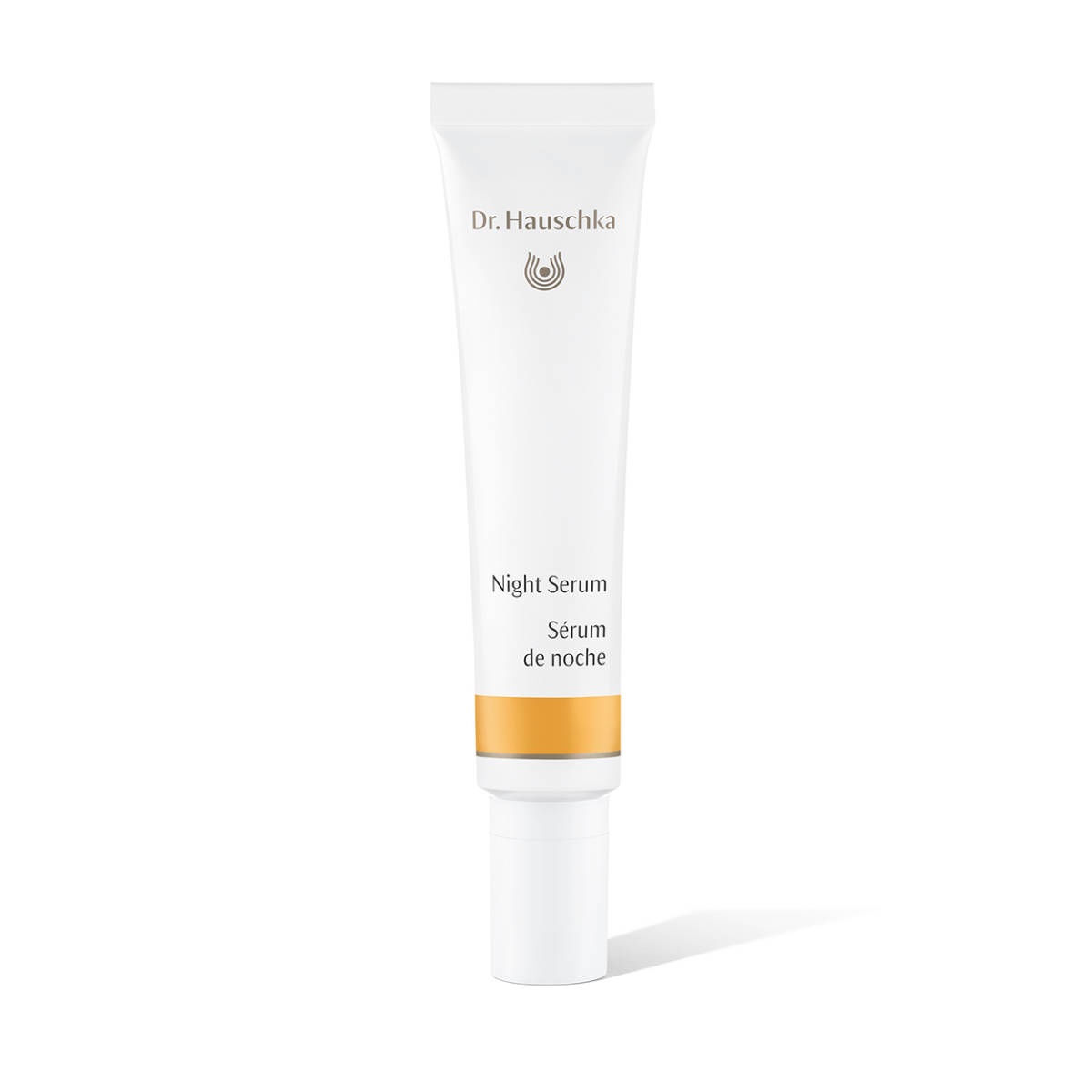 slide 1 of 1, Dr. Hauschka Night Serum, 0.7 oz