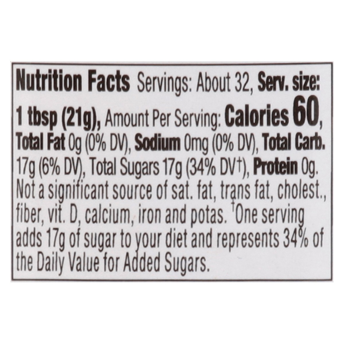 slide 13 of 13, Bashas Honey Bear 24 Oz, 24 oz