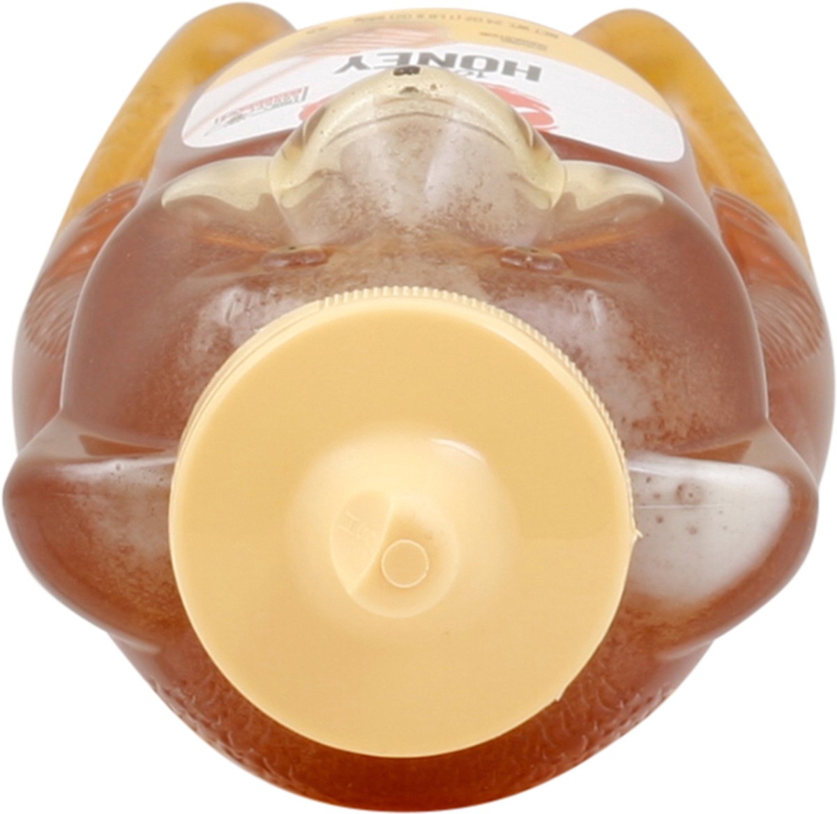 slide 3 of 13, Bashas Honey Bear 24 Oz, 24 oz