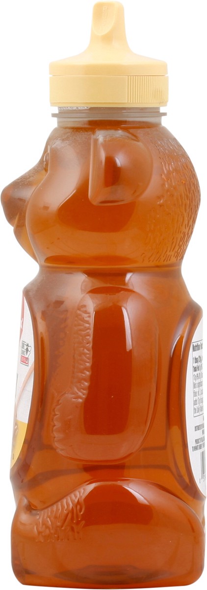 slide 5 of 13, Bashas Honey Bear 24 Oz, 24 oz