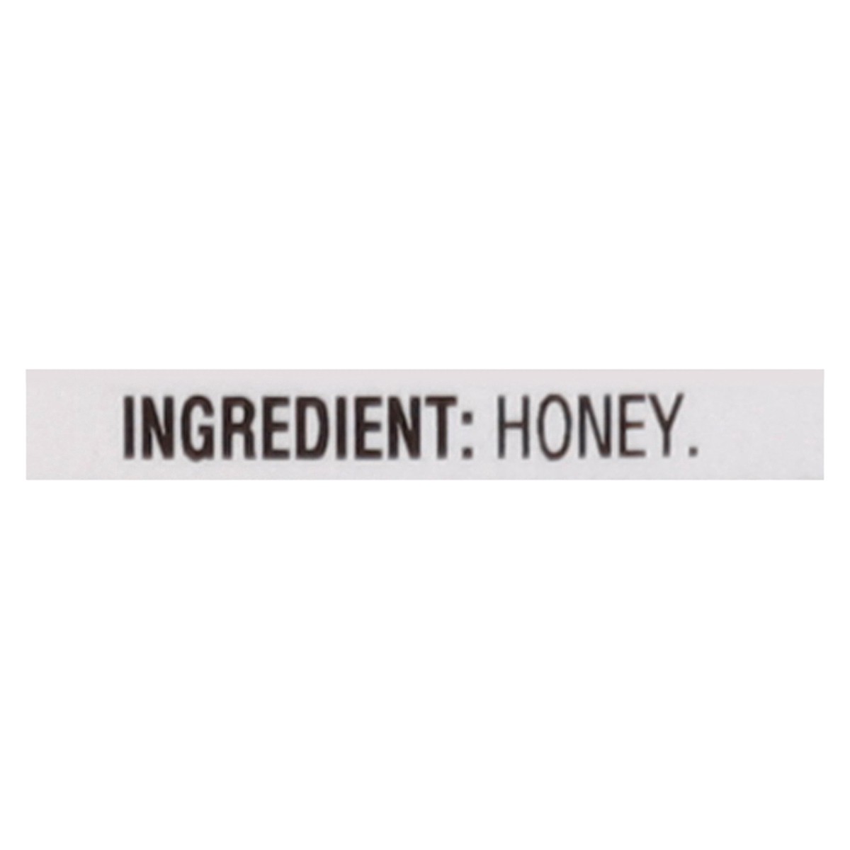 slide 12 of 13, Bashas Honey Bear 24 Oz, 24 oz