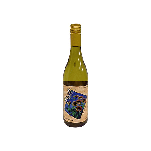 slide 1 of 1, Pomar Junction Chardonnay, 750 ml