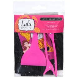 Lulu Beauty Hair Color Kit 1 ea
