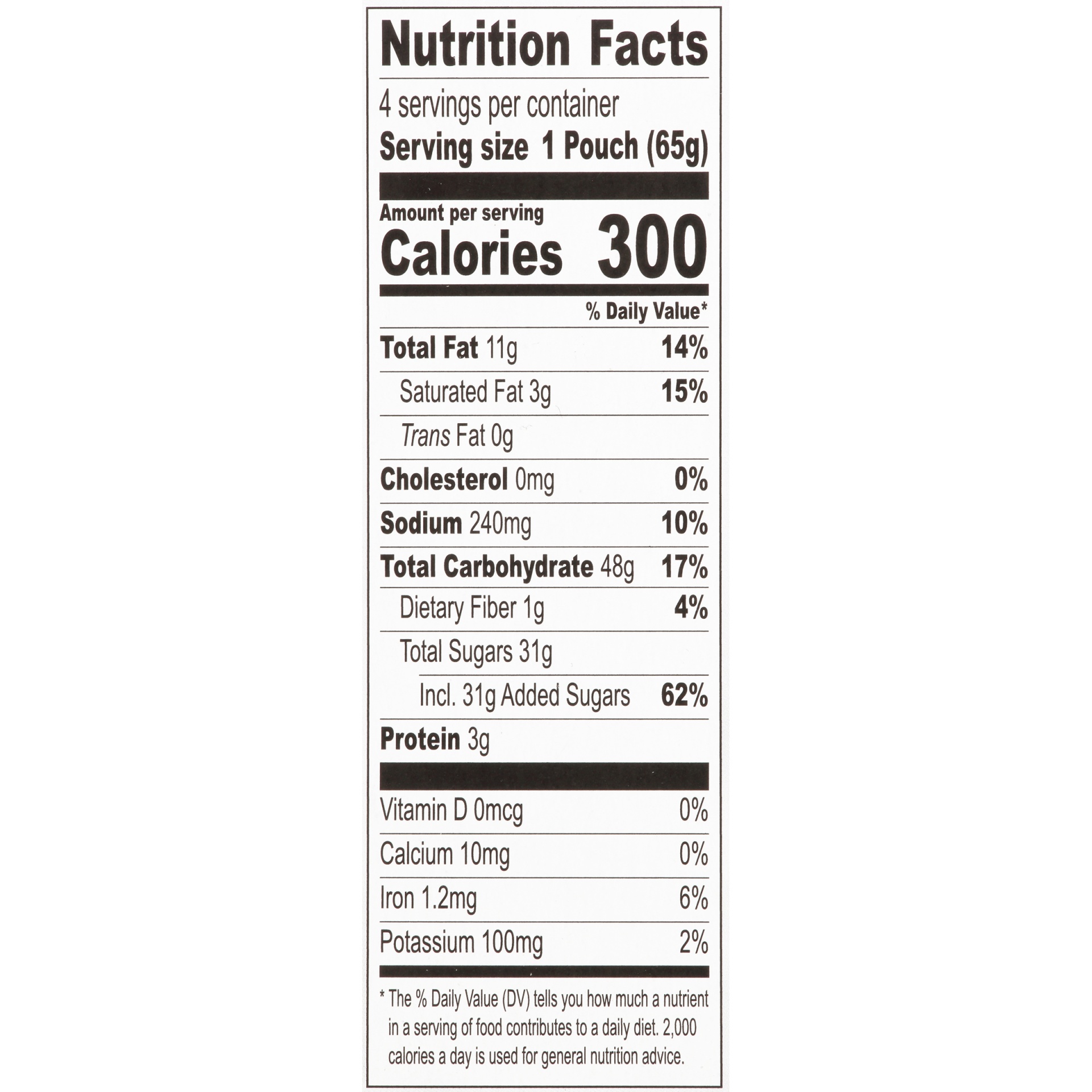 slide 7 of 8, Ghirardelli Chocolate Peanut Butter Premium Brownie Mix Pouches, 4 ct; 2.3 oz