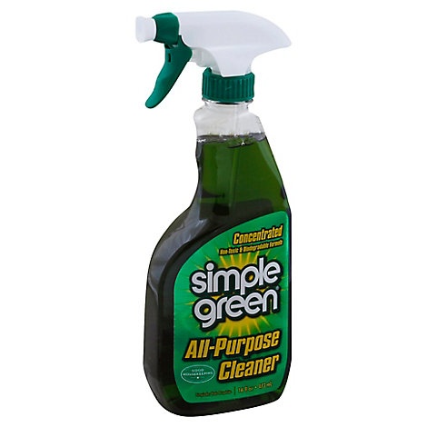 slide 1 of 1, Simple Green All Purpose Cleaner, 16 oz