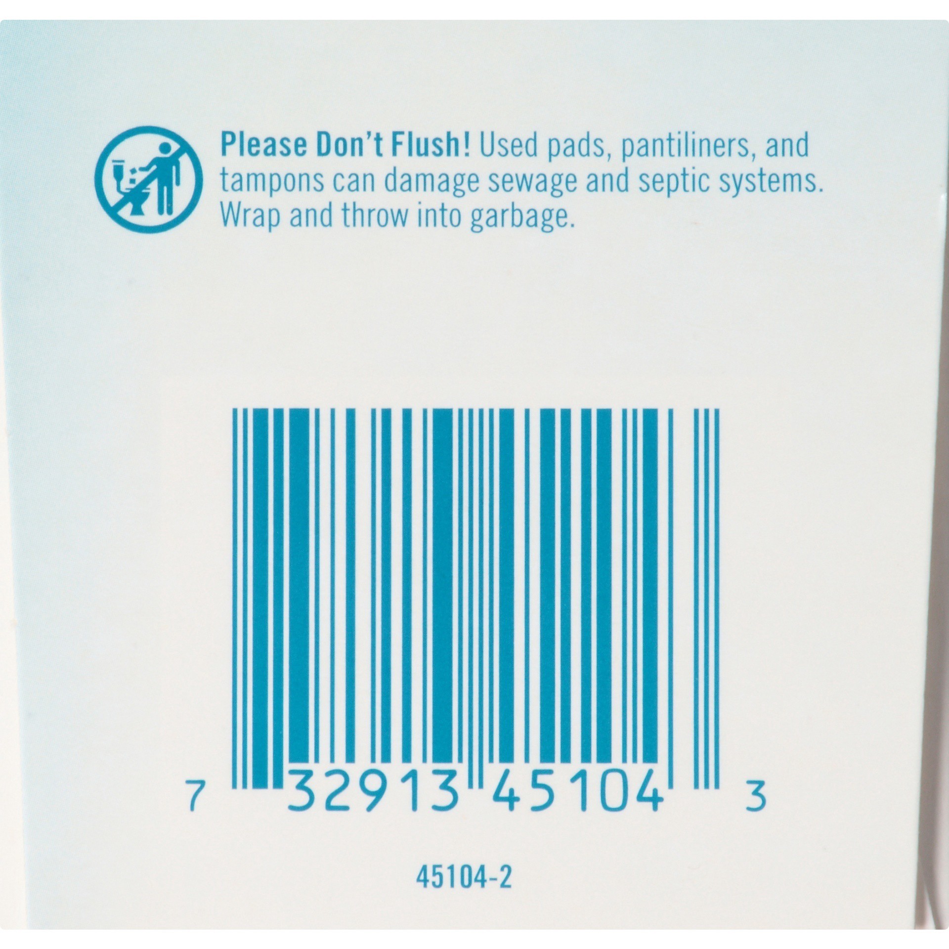 slide 4 of 6, Seventh Generation Tampons 16 ea, 16 ct