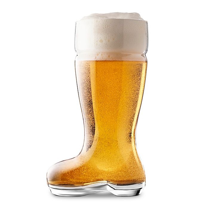 slide 1 of 1, Das Beer Boot, 1 ct
