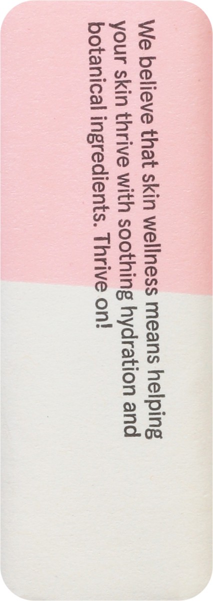 slide 6 of 9, ACURE Seriously Soothing Facial Cleansing Bar 4 oz, 1 ct