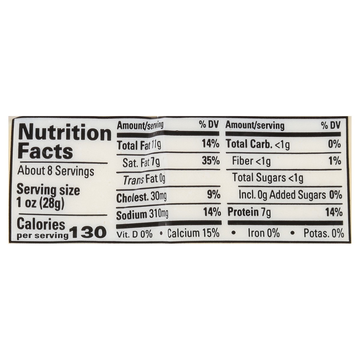 slide 3 of 13, Boar's Head Asiago Cheese, 8 oz