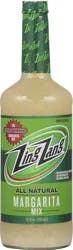 Zing Zang All Natural Margarita Mix- 32 oz