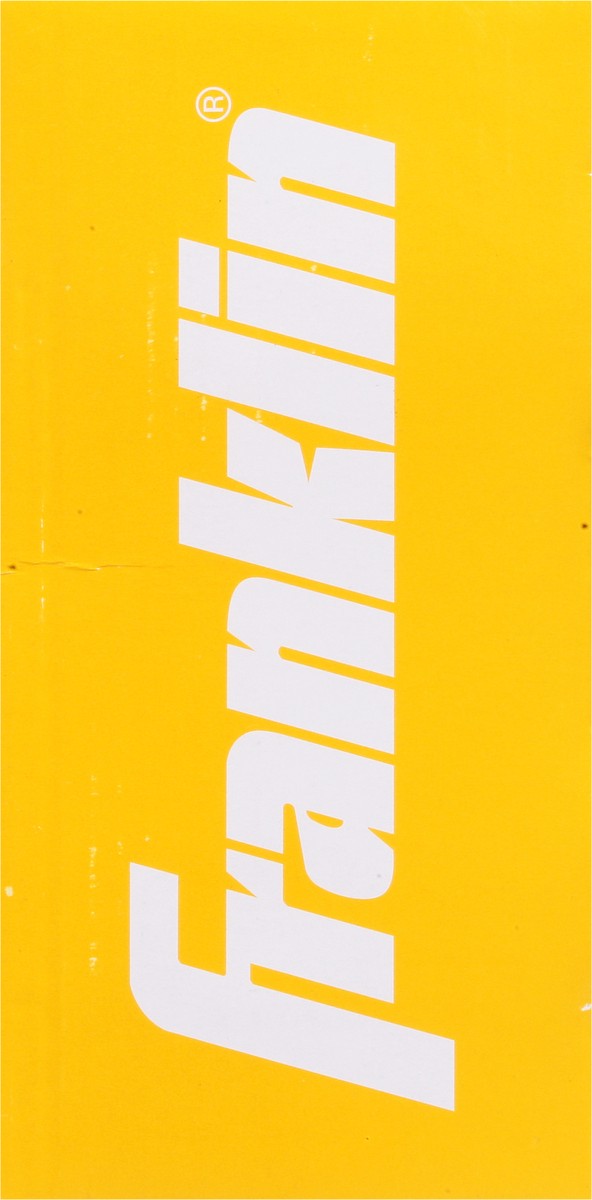 slide 9 of 9, Franklin Boccet Set, 1 ct