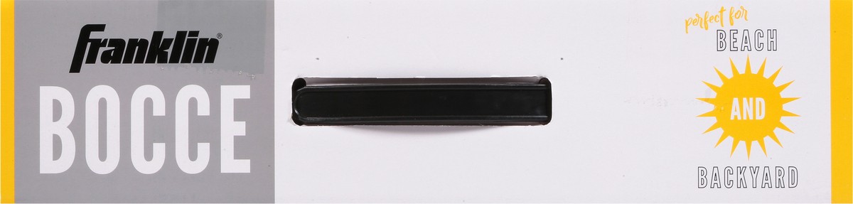 slide 5 of 9, Franklin Boccet Set, 1 ct