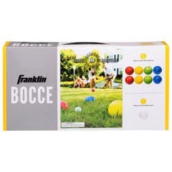 Franklin Boccet Set