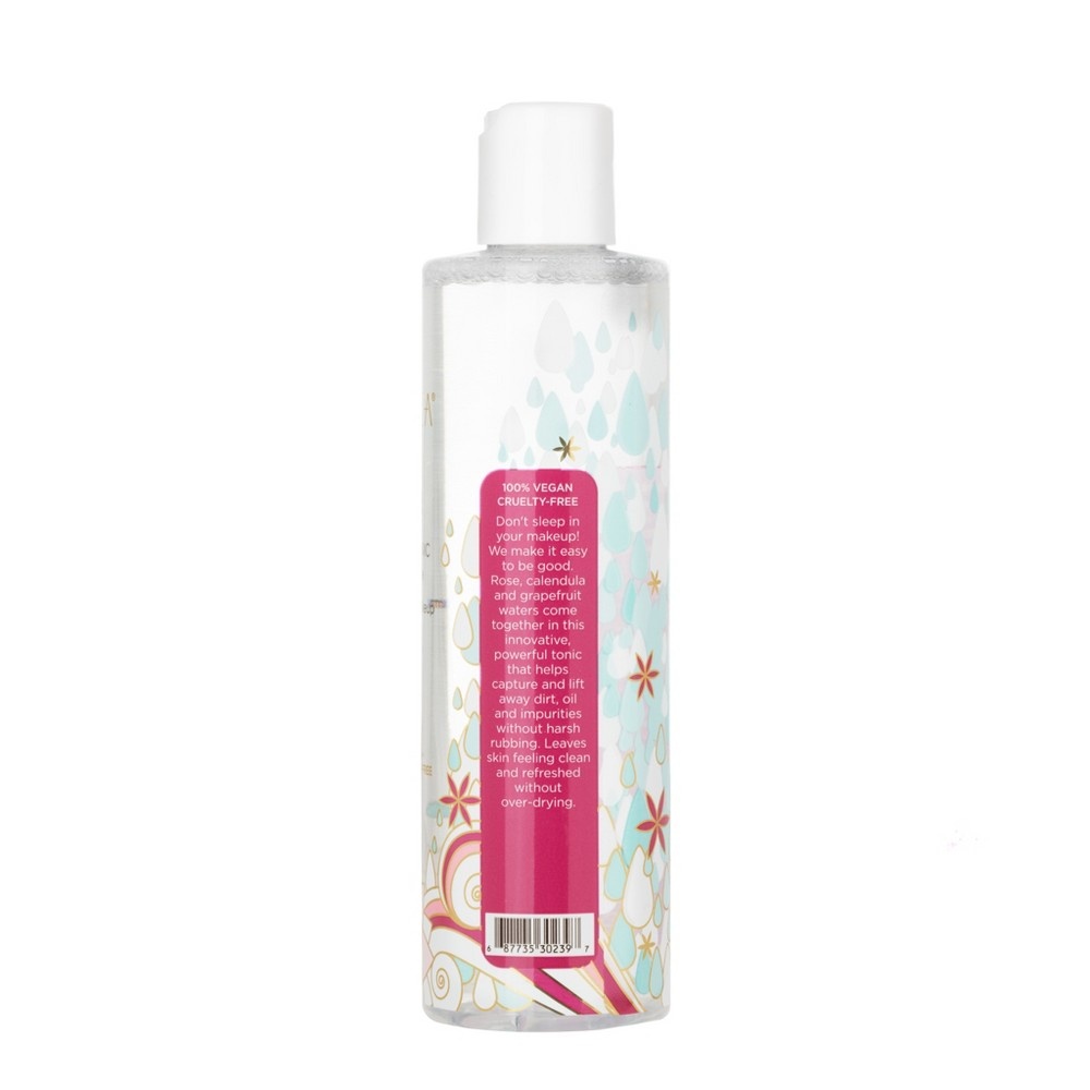 slide 2 of 6, Pacifica Rose Water Micellar Cleansing Tonic, 8 fl oz