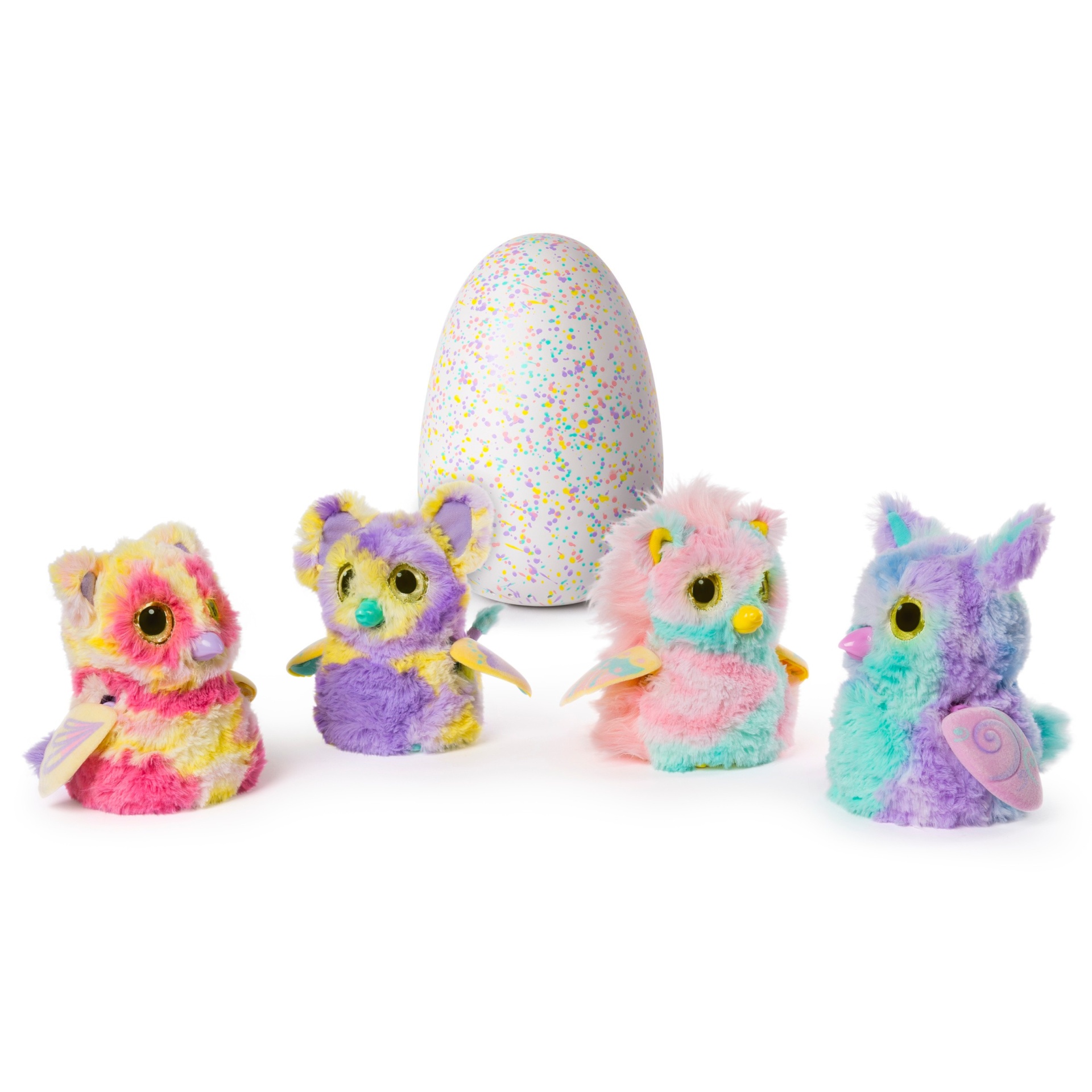 slide 1 of 8, Hatchimals Cloud Cove Mystery Egg, 1 ct