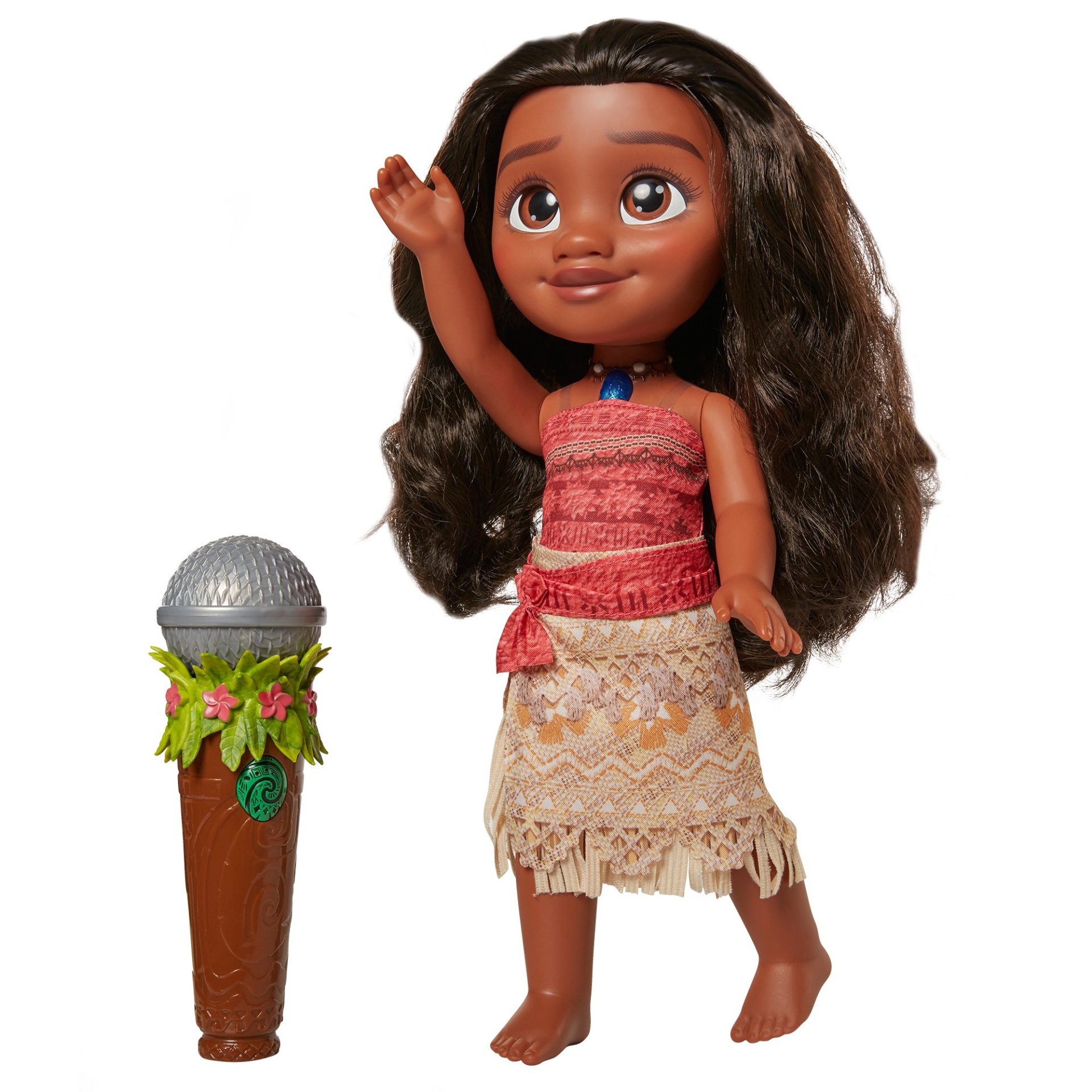 slide 1 of 1, Disney Sing-Along Moana Exclusive Doll, 1 ct