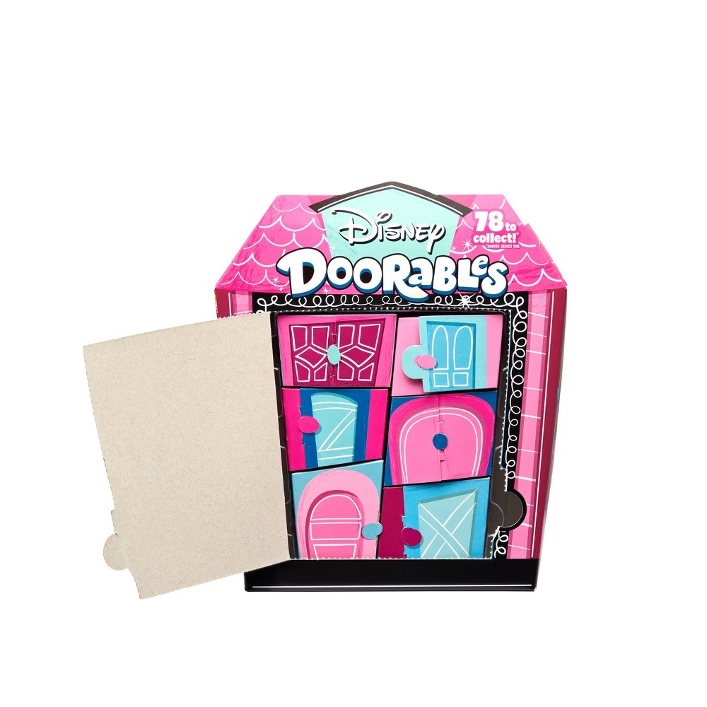 slide 5 of 9, Disney Doorables Multi Pack, 1 ct