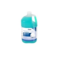 slide 1 of 1, ARRAY Dishmachine Rinse Aid, 1 gal