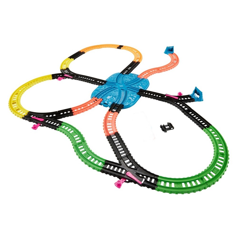 slide 3 of 4, Fisher-Price Thomas & Friends Trackmaster Track Bucket, 1 ct