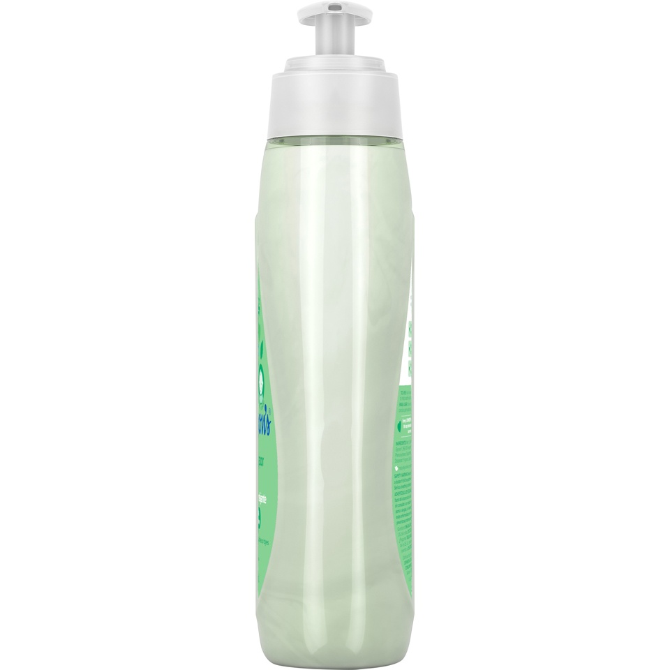 slide 4 of 6, Johnson's Soothing Vapor Bath, 27.1 fl oz; 800 ml