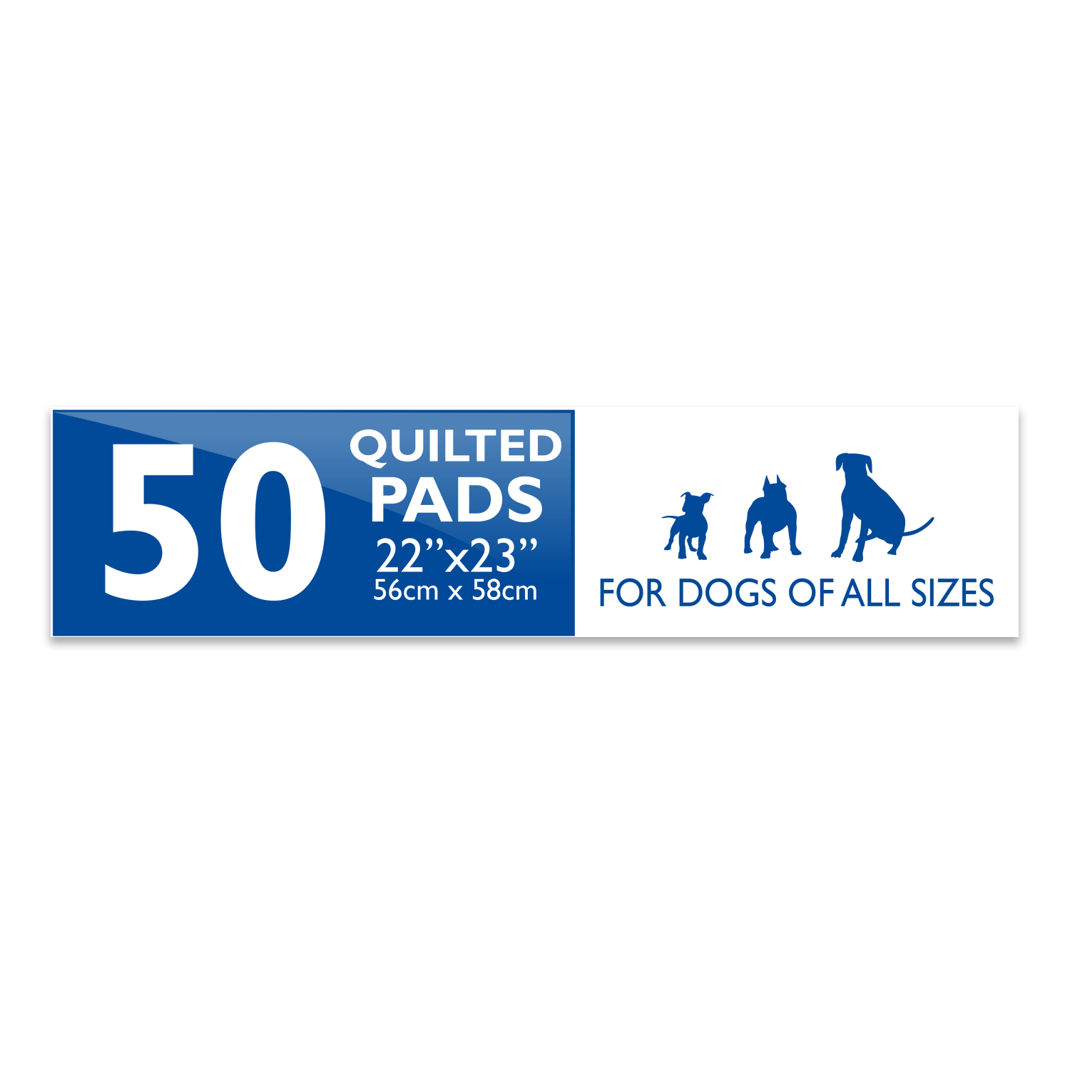 slide 3 of 3, Four Paws Wee-Wee Odor Control with Febreze Freshness Dog Pads - 50ct, 50 ct