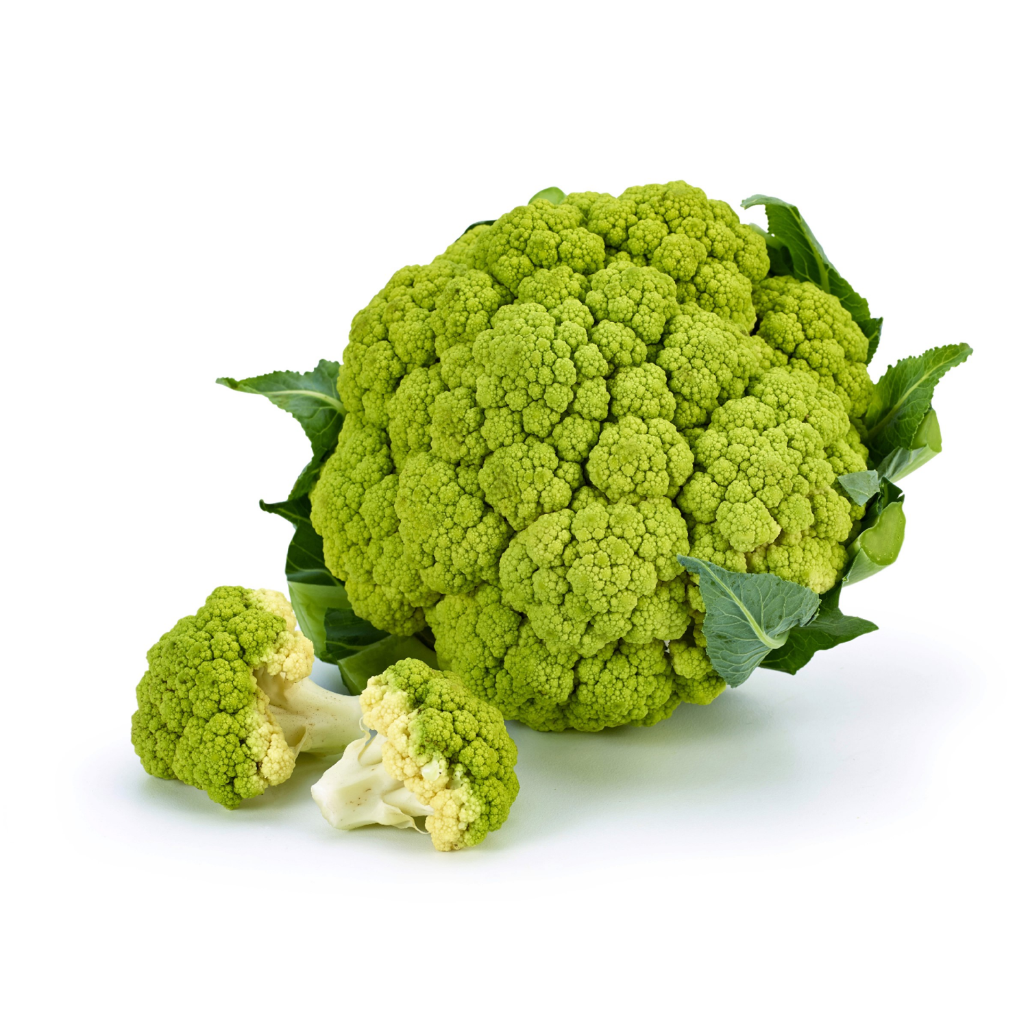 slide 1 of 1, Broccoflower, 1 ct