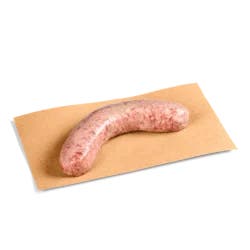 Wild Rice Bratwurst