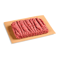 85% Lean 15% Fat Fresh Ground Beef Value Pack