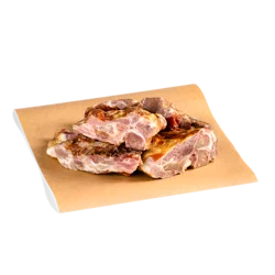 Smoked Pork Neckbones