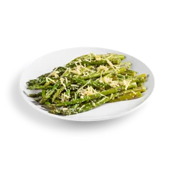 Hy-Vee Parmesan Asparagus