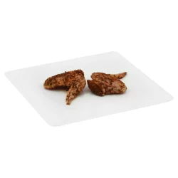 Muffins Pistachio Flavored