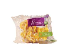 Yellow Oyster 4oz - 4 OZ