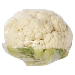 Cauliflower
