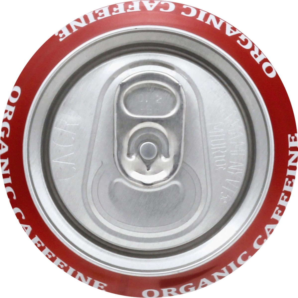 slide 6 of 9, Cascade Ice Organic Caffeinated Pomegranate Mango Sparkling Water - 16 oz, 16 oz