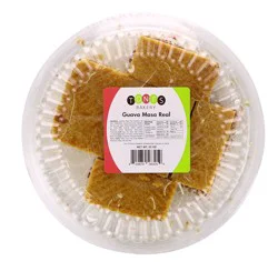 Tony's Masa Real Guava