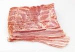 slide 1 of 1, Gelson's Thick Finest Applewood Bacon, 20 oz