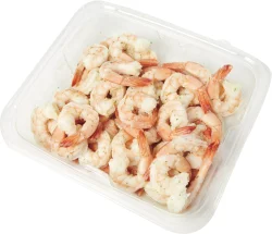 Large Butter Scampi Shrimp