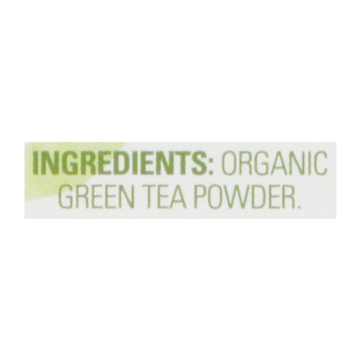 slide 4 of 10, Mighty Leaf Organic Finely-ground Japanese Green Tea Matcha Singles, 12 oz
